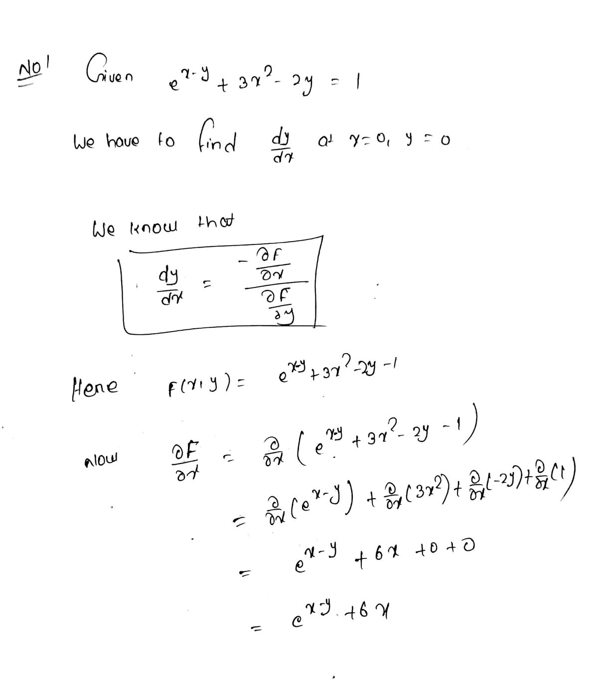 Advanced Math homework question answer, step 1, image 1